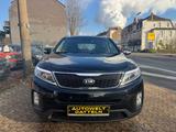 Kia Sorento 2WD 2.4GDI/KLIMA/AHK/ALU/SHZ/TEMP - Kia Sorento in Gelsenkirchen