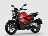 NIU RQI Sport - NIU RQI SPORT