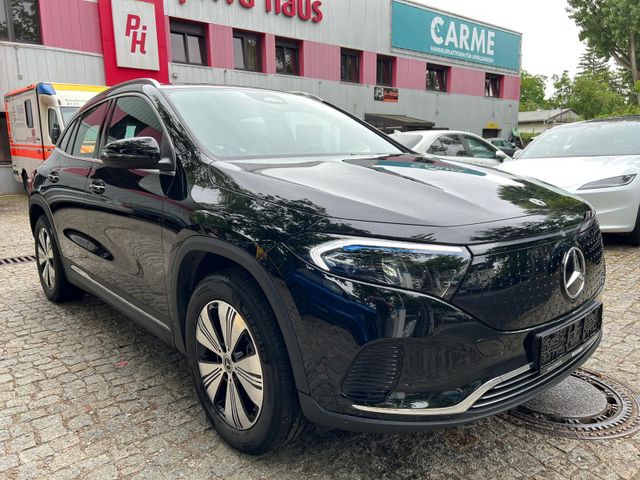 Mercedes-Benz EQA 300 4Matic 168kW 67kWh Hagelschaden