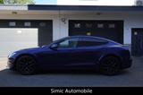 Tesla Model S Plaid LEDER+NAVI+KAMERA+ALU+PANORAMA - Tesla Model S Gebrauchtwagen