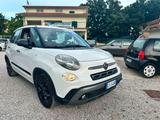 Fiat 500L 1.4 95 CV Cross GPL - Fiat 500L Cross mit Panoramadach