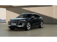 Audi SQ6 e-tron - Vorschau Bild 2