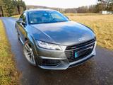 Audi TT Coupe 2.0 TFSI S tronic quattro - B&O, LED... - Audi TT: Leder