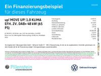 Volkswagen up! - Vorschau Bild 2