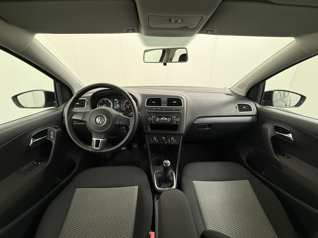 Volkswagen Polo 1.2 TDI BlueMotion Comfortline klima NAP NL
