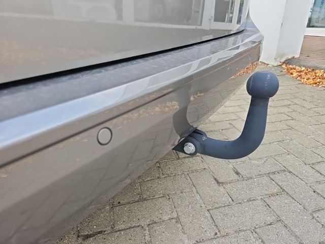 Fahrzeugabbildung Volkswagen Caddy Style 1.5 TSI DSG LED PANO STANDHZ LM17 AH