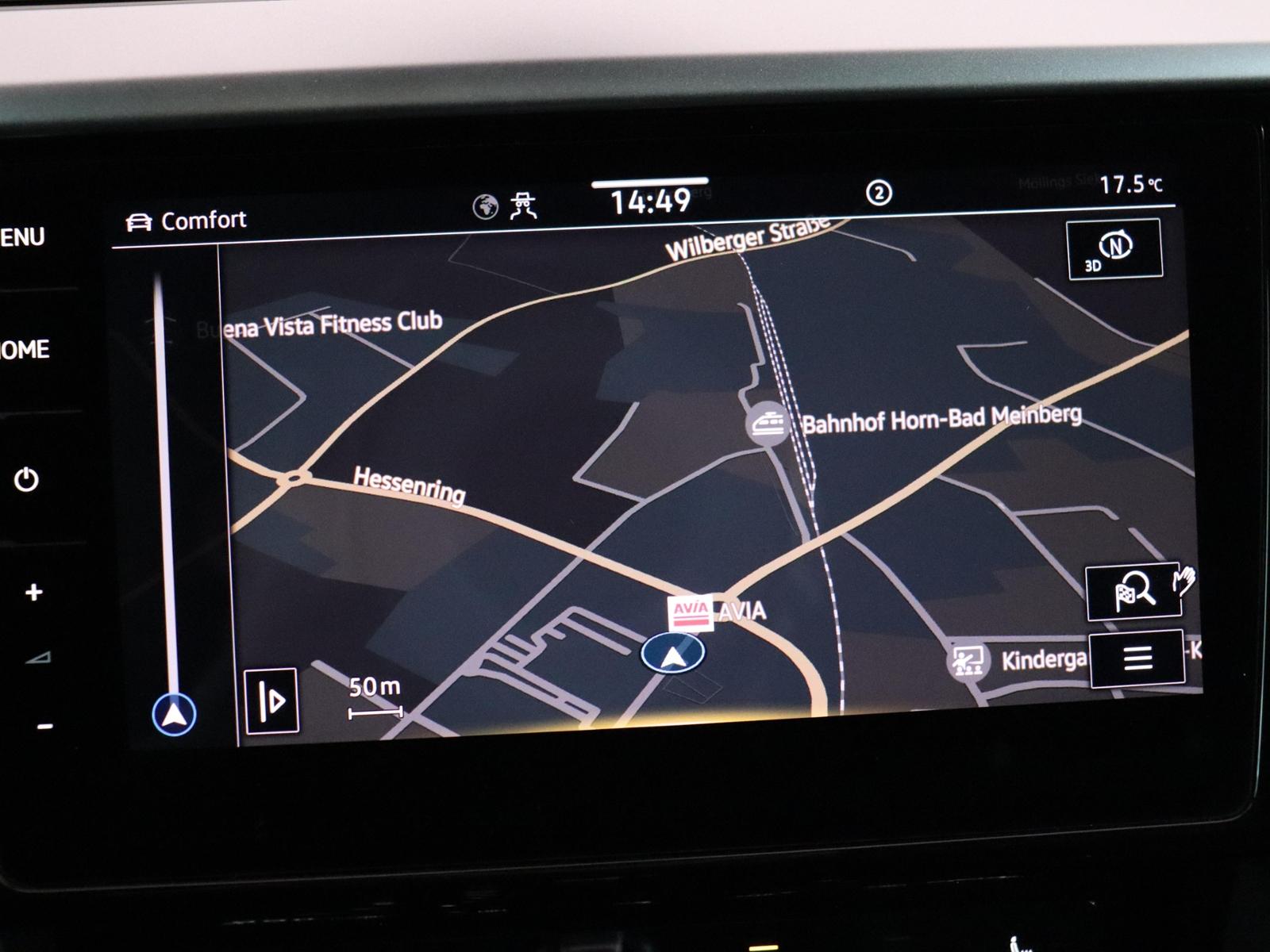 Volkswagen Arteon Shooting Brake R-Line 2.0TDI DSG 285,-oh, миниатюра 6