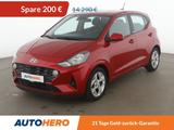 Hyundai i10 1.2 Trend*TEMPO*PDC*SHZ*KLIMA*GARANTIE* - Hyundai i10 Gebrauchtwagen in München