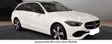 Mercedes-Benz C 300 e T Avantgarde Night PANO DISTRO KEYLESS - Mercedes-Benz C 300 in Ludwigshafen