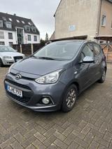 Hyundai i10 1.1 Classic Classic - Hyundai i10 Gebrauchtwagen in Köln