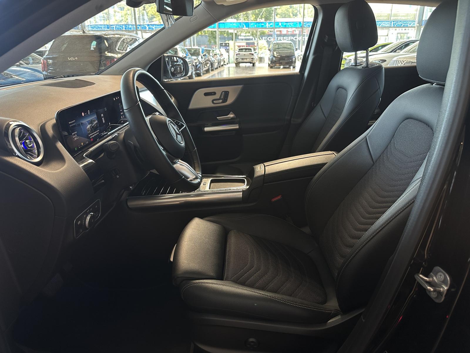 Mercedes-Benz GLA Progressive Advanced Plus 360° Distronic, миниатюра 10