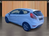 Ford Fiesta 1.0 Trend*Klima*Sitzheizung - Ford Fiesta Gebrauchtwagen