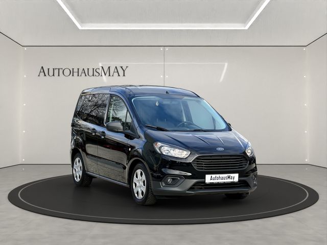 Ford Transit Courier Trend 1.Hand HU&AU NEU