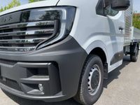 Nissan Interstar - Vorschau Bild 6