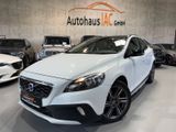 Volvo V40 Cross Country/Momentum/SHZ/NAVI/LED/PARKPILO - Volvo V40 Cross Country: Automatik