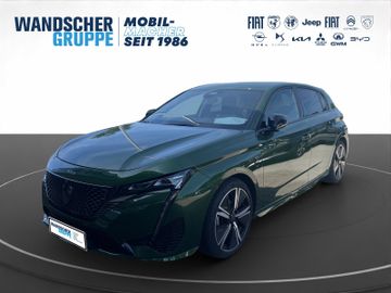 Peugeot 308 GT 1.2 PureTech 130