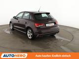 Audi A1 Sportback 1.0 TFSI Design*XENON*PDC*SHZ*KLIMA - Audi A1 design