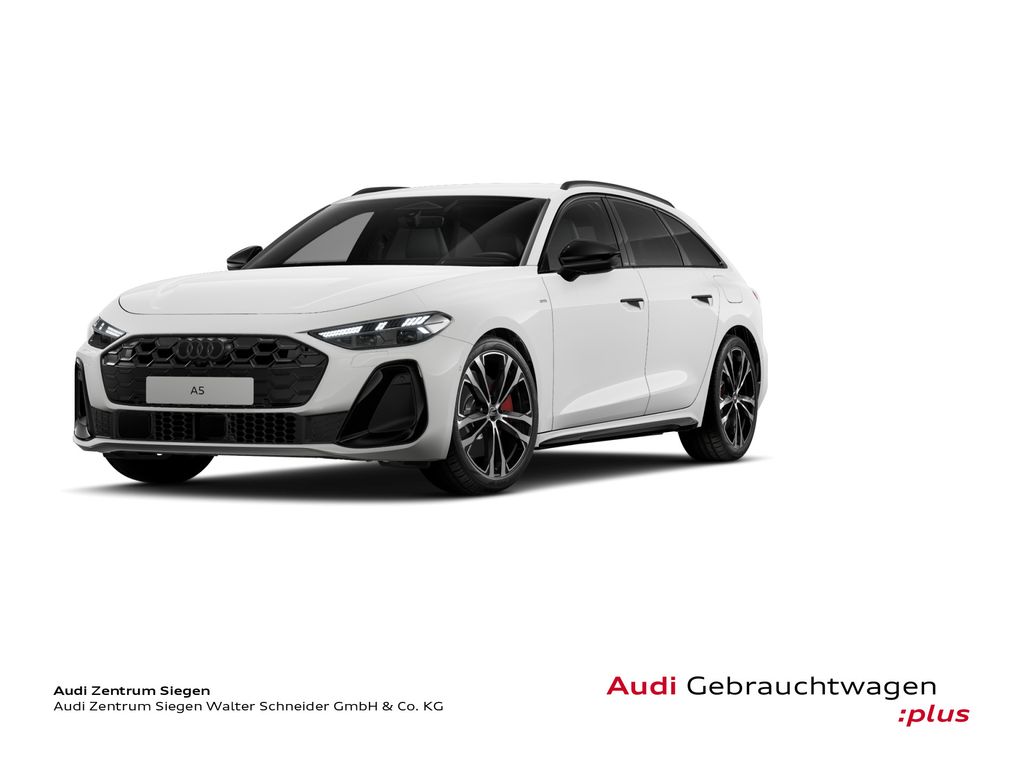 Image of Audi A5