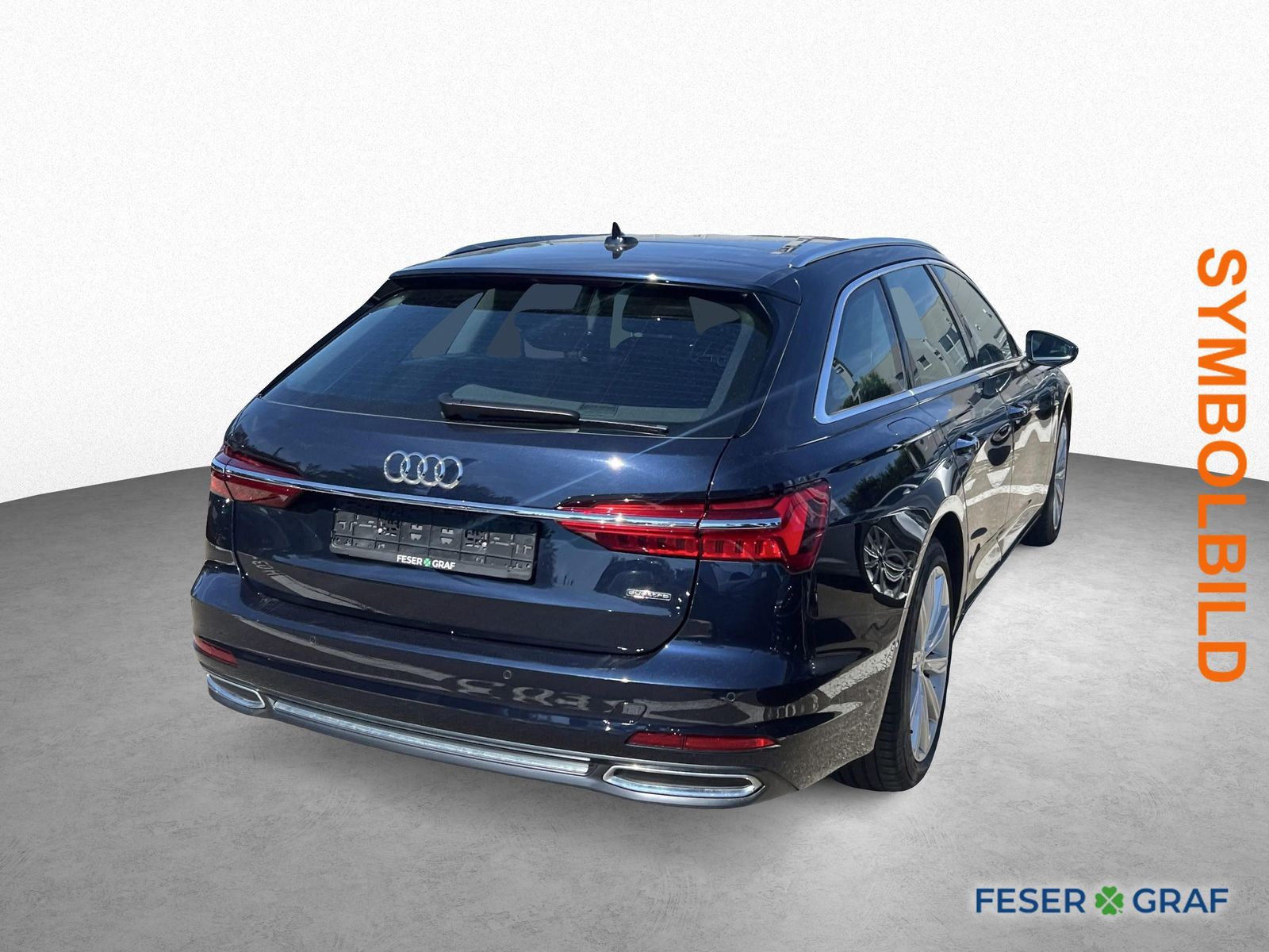 Audi A6 - Bild 7