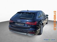Audi A6 - Vorschau Bild 7