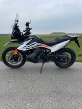KTM 790 Adventure Wartung, Reifen, Kettensatz neu - KTM 790 Adventure R