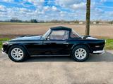 Triumph TR250, einzigartiger Roadster/Cabrio, Matching - Triumph TR5 Gebrauchtwagen