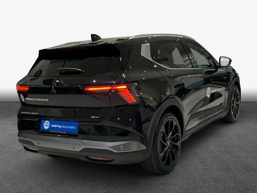Mitsubishi Eclipse Cross Diamant Top imagem 2