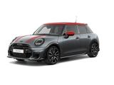 MINI COOPER C John Cooper Works Trim Steptr. Paket XL - MINI John Cooper Works mit 5 Türen