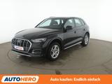 Audi Q5 45 TFSI Mild-Hybrid quattro advanced Aut. - Audi Q5 Gebrauchtwagen in Hannover