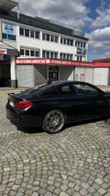 BMW M4 Coupé Competition - gebrauchte BMW M4 aus dem Jahr 2019