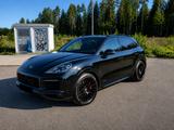 Porsche Cayenne GTS 4.0 V8 | BOSE | HUD | Pano | AHK |