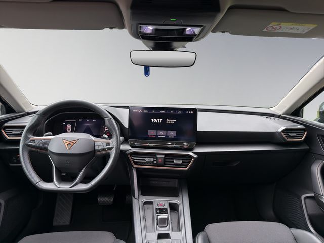 Leon 2.0 TDI DPF