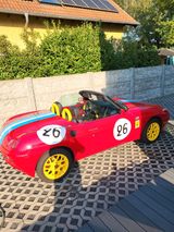Fiat Barchetta, neues Dach in Beige, Auffä... - Fiat Barchetta aus 1999