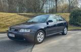 Audi A3 8l 1.9tdi quattro, 131 Ps ASZ, 6 G... - Audi A3 aus 2001: TDI