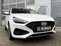 Hyundai i30 Kombi 1.6 T-GDI DCT Edition LED KAM 5JGAR bei Autohaus Landmann & Maier OHG