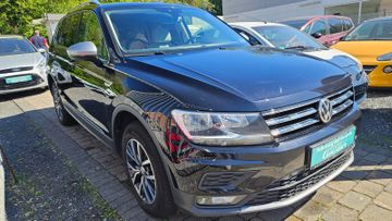 Volkswagen Tiguan Allspace - 3