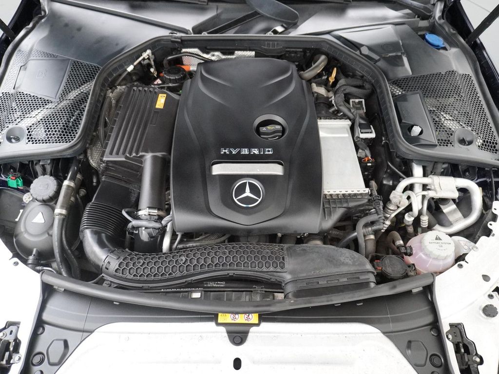 Mercedes-Benz C 350 Estate e Lease Edition NL Auto | LMF |