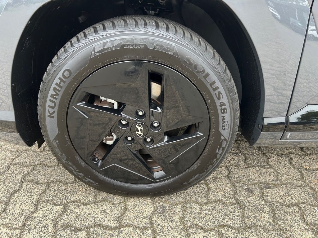 Hyundai KONA Elektro – Bild 20