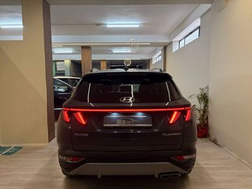 Hyundai TUCSON - 9