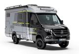 HYMER / ERIBA / HYMERCAR HYMER ML-T 570 CROSS 4x4 Crossover 4 x 4 aus REN - Offers
