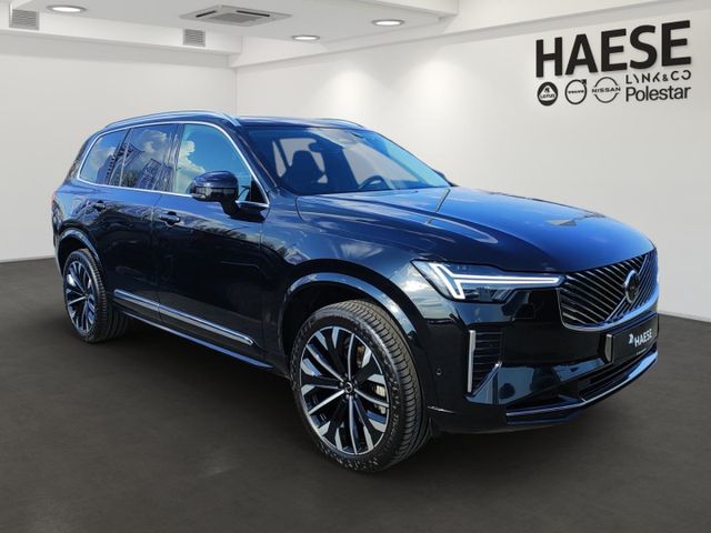 VOLVO XC 90 (Bild 3 von Array)