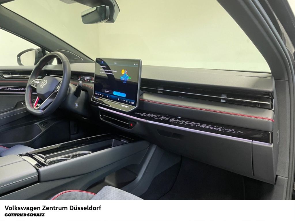 Volkswagen ID.7 - Bild 17