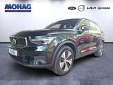 Volvo XC40 T4 Recharge Plus Bright ACC AHK Lenkradhz N - Volvo XC40: Recharge Plus Bright
