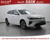 MG5 Comf NAVI+LED+SITZHZ+MFL+KAMERA+DAB+ACC+LM - weiße MG MG5