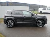 Jeep Avenger SUMMIT 1.2 T3 100 PS INFO KOMFORT - Jeep Gebrauchtwagen in Frankfurt