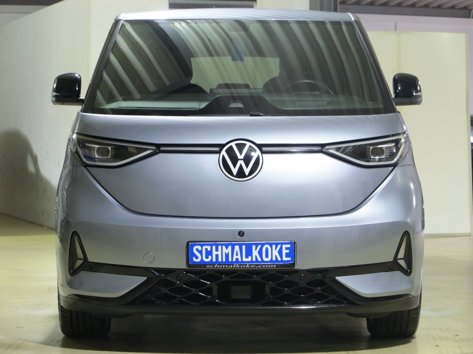 Volkswagen ID. Buzz 4Mot LR GTX 98%SoH AHK Navi ACC DAB