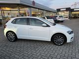 Volkswagen Polo 1.0 TSI Comfortline SITZHEIZUNG,ALLWETTER - VW Polo Gebrauchtwagen in Karlsruhe