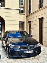 BMW 630 Gran Turismo 630i A Gran Turismo - - BMW 6er bis 10.000 Euro