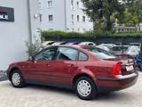 Volkswagen Passat Lim.1.6 Comfortline*KLIMA*TÜV*SEHR SAUBER - Volkswagen Passat: Se