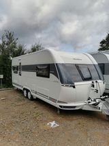 Hobby 620 CL Prestige, 4xMover, Klima, Top Ausstattung